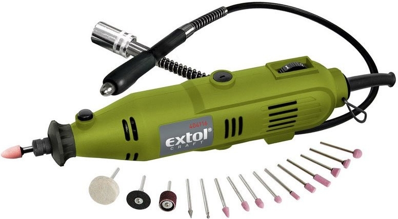 Extol 404116 recenze