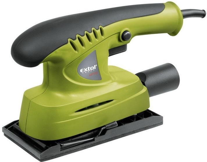 Extol 407113 recenze