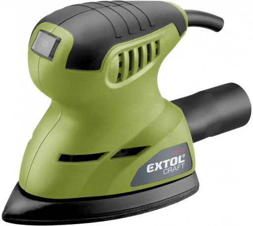 Extol 407130 recenze