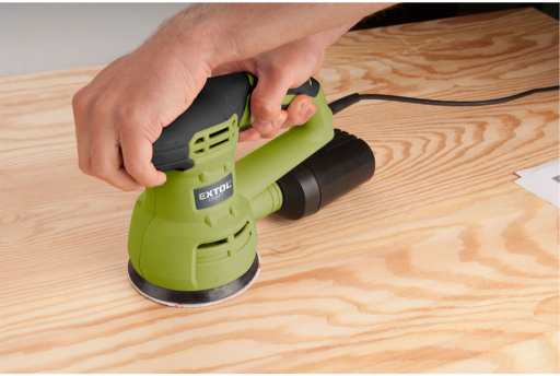 Extol 407202 recenze