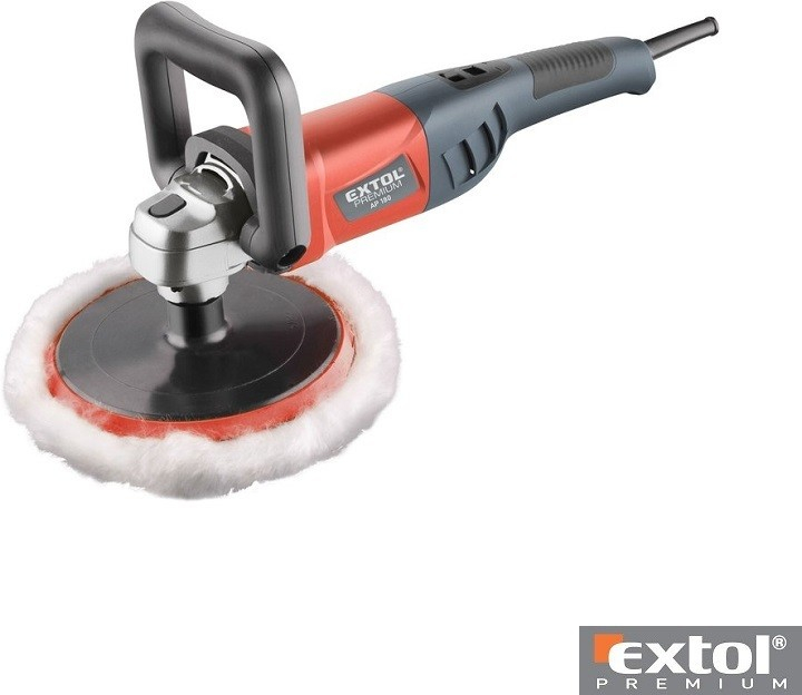 Extol 8892500 recenze