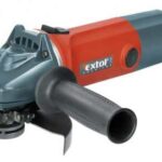 Extol AG 125 EP recenze