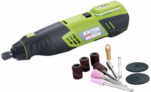 Extol Craft 402200 recenze
