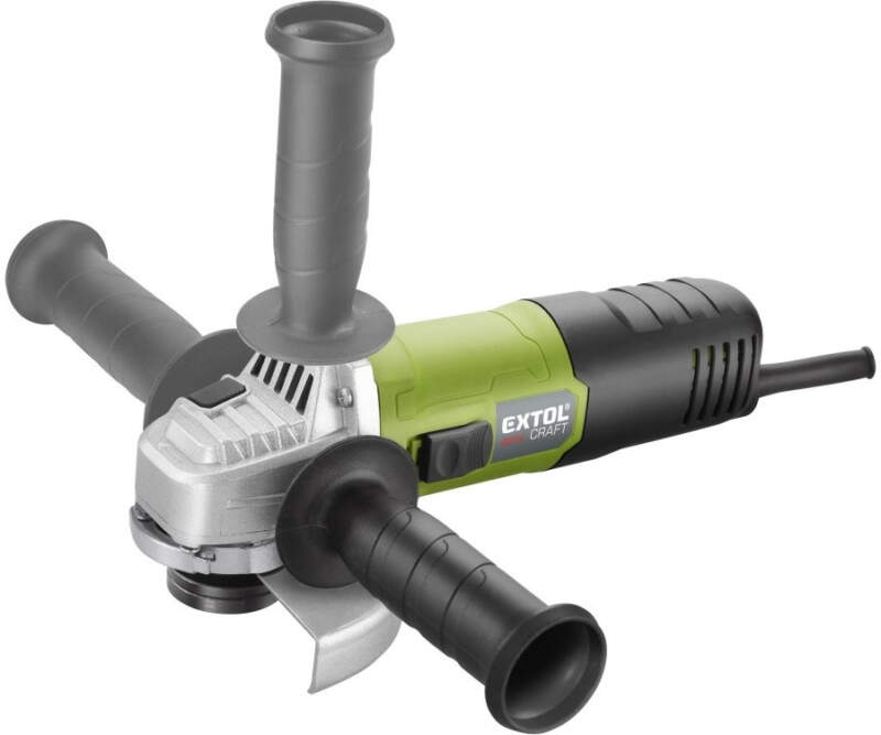 Extol Craft 403114 recenze