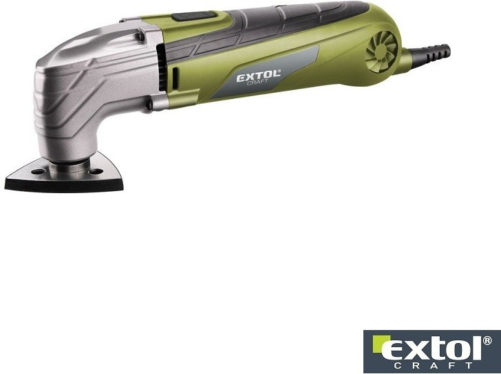 Extol Craft 417220 recenze