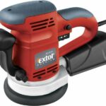 Extol ERC 450 SCP recenze