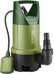 Fotografie Extol Premium 800W 13000l/h 414142 recenzía