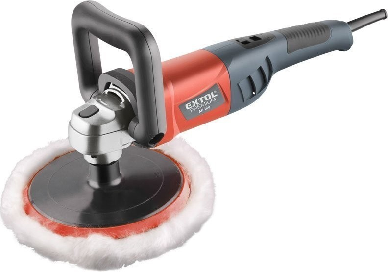 Extol Premium 8892500 recenze