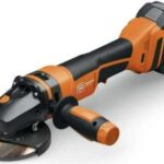 FEIN CCG 18-115-10 PD-SEC AS recenze