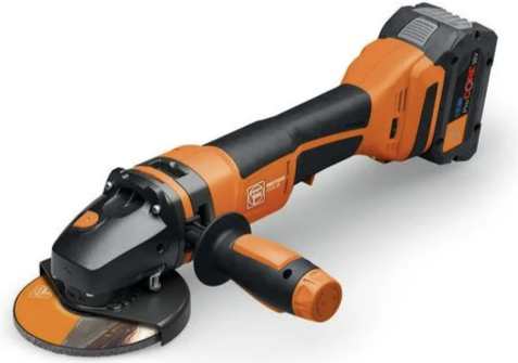 FEIN CCG 18-115-10 PD-SEC AS recenze