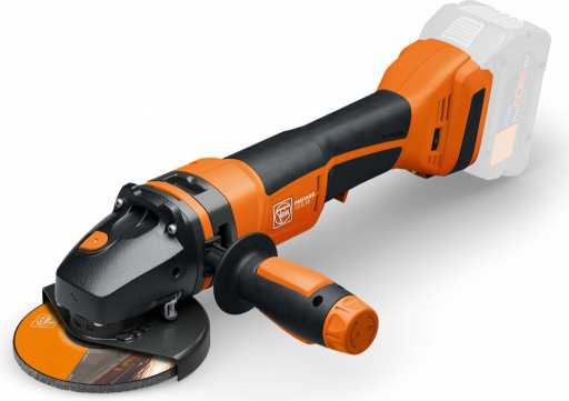 FEIN CCG 18-125-10 PD-SEC AS recenze