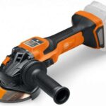 FEIN CCG 18-125-15 AS recenze