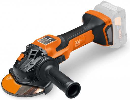 FEIN CCG 18-125-15 AS recenze