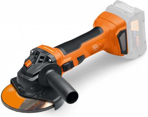 FEIN CCG 18-125-7 AS recenze