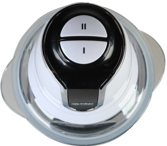 FIRST FA 5114-8 recenze