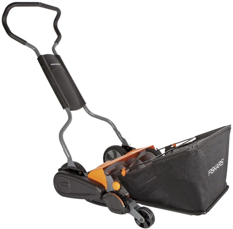FISKARS MOMENTUM 113882 recenze