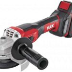 FLEX 18.0-EC LD/5.0 Set 530.496 recenze