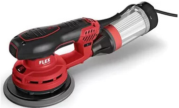 FLEX 447.706 recenze