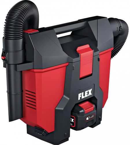 FLEX VC 2 L MC Hip 18.0-EC recenze