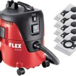 FLEX VC 21 L MC 409.979 recenze