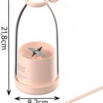 FRESH JUICE 214B 350 ml růžový recenze