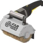 Fartools REX 200 115015 recenze