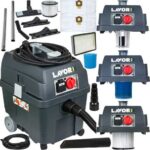 Fasa PRO Worker EM recenze