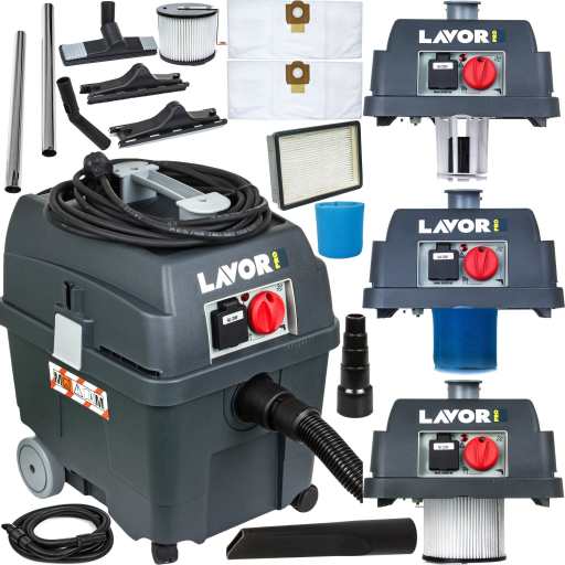 Fasa PRO Worker EM recenze