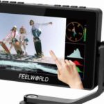 Feelworld F5 PROX recenze