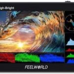 Feelworld F6 PlusX recenze