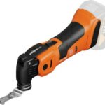 Fein AMM 700 MAX AS recenze