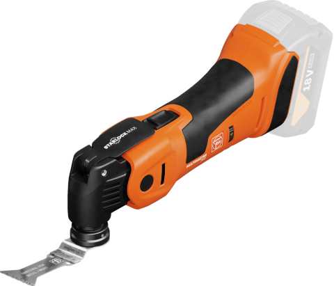 Fein AMM 700 MAX AS recenze