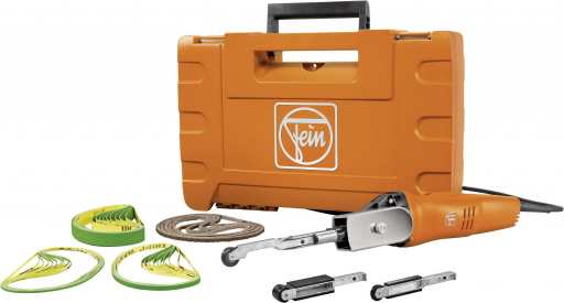 Fein BF10-280E recenze