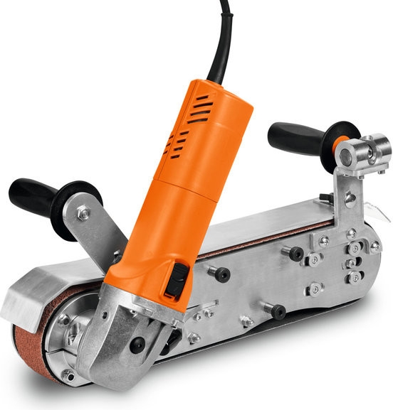 Fein GRIT GHB 15-50 recenze