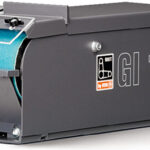 Fein GRIT GI 100 recenze