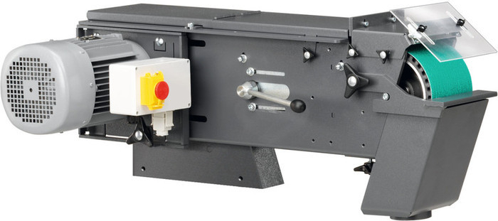 Fein GRIT GI 150 recenze