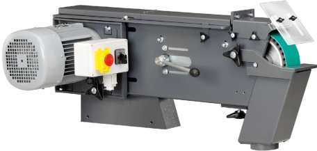 Fein GRIT GIS 75 recenze