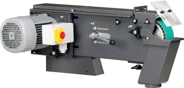 Fein GRIT GI 75 recenze