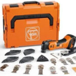 Fein MULTIMASTER 700 MAX TOP 4.0 AH AS 71293661000 recenze