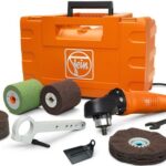 Fein WPO 14-25 E Set recenze