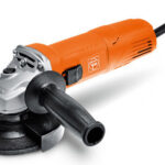 Fein WSG 7-115 recenze