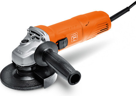 Fein WSG 7-115 recenze