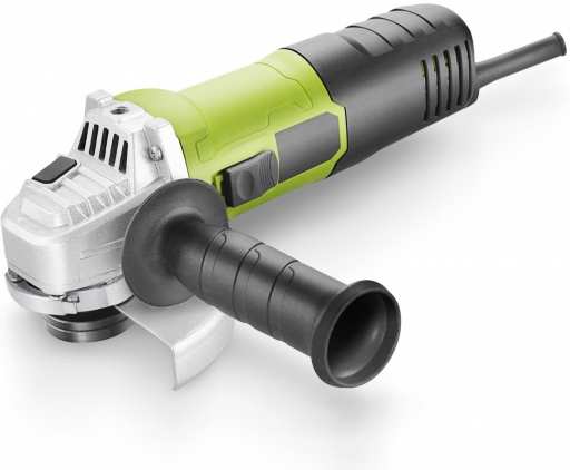 Ferm AGM 1061S recenze