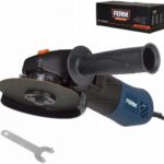 Ferm AGM1086 recenze