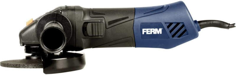 Ferm AGM1087 recenze