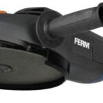 Ferm AGM1088 recenze
