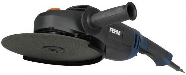 Ferm AGM1088 recenze