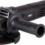 Ferm AGM1095P recenze