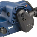 Ferm BSM1024 recenze