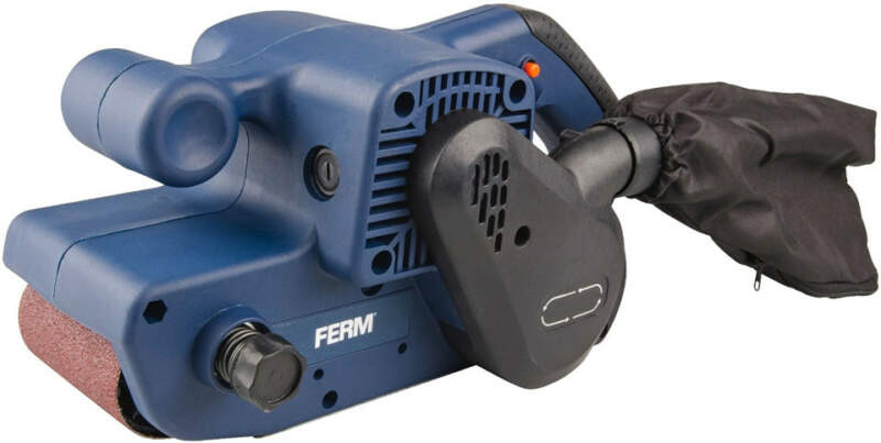 Ferm BSM1024 recenze